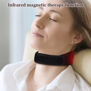 Bai𝖈loud™ Electrical Magnetic Neck Therapy Device