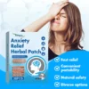 Serenix™ Anxiety Relief Herbal Patch