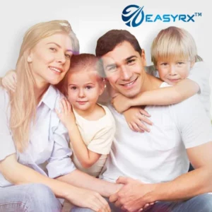 EasyRx™ PDE5 Inhibitor Supplement Drops