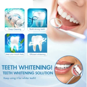 Whitexa™ Comprehensive Oral Care Mouthwash