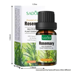 Riosyaya™ Herbal Plant Essential Oil