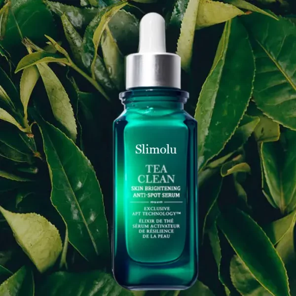 Slimolu™ Skin Brightening Anti-spot Serum-2023