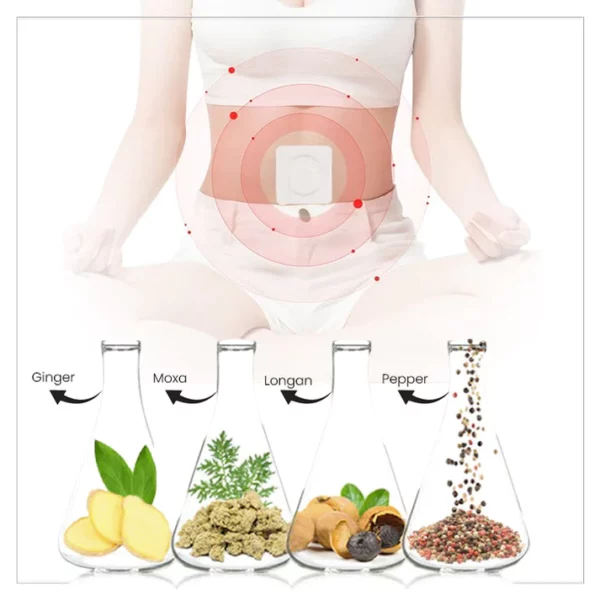 HerbsLab Ancient Remedy Belly Detox Pellet