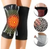 Slimolu™ TherMoxa Wool Graphene Self-Heating Knee Wrap