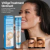 Vitiligo Treatment Ointment