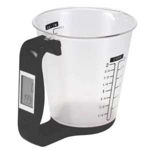 Convenient automatic measuring cup with special discount