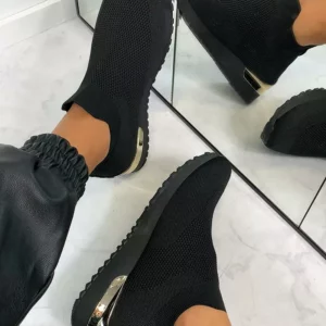 Elegant Swift Slip-On Shoes