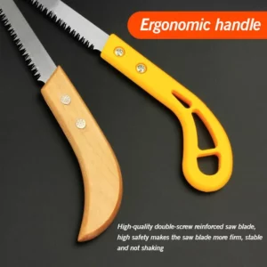 2023 Outdoor Portable Hand Saw