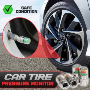Car Tire Pressure Monitors - Best Deals