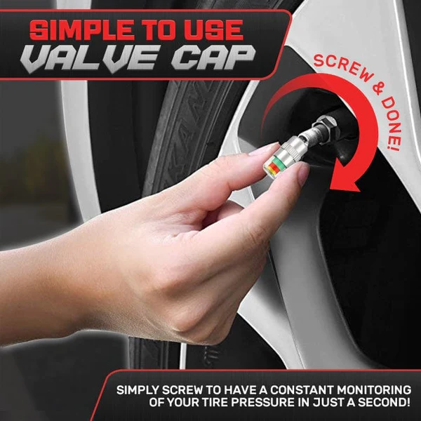 Car Tire Pressure Monitors - Best Deals