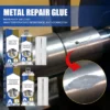 Metal repair glue (A&B)