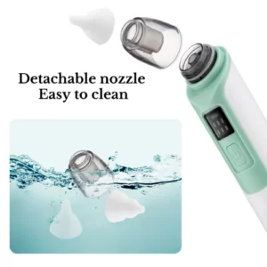 TinyEase™ Electric Baby Nasal Aspirator
