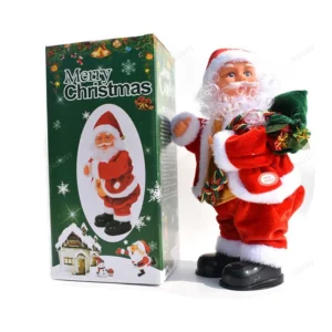 Jiggle Butt Santa Toys - Toys & Hobbies