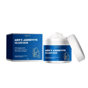 Micshinkec™ Men's AgeRevive Collagen Cream