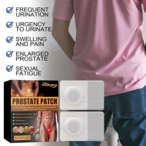 South Moon™ Prostate Therapy Patch