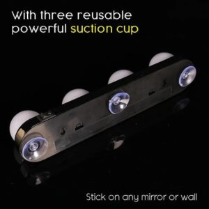 Vanity Mirror Portable Light Bulbs