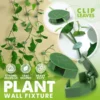 Plant Wall Fixture
