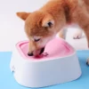 1.5L Pet Dog/Cat No-Spill Water Bowl