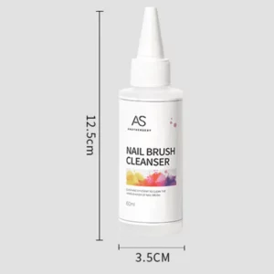 60ml Nail Polish Remover Quick Dissolve Nail Gel
