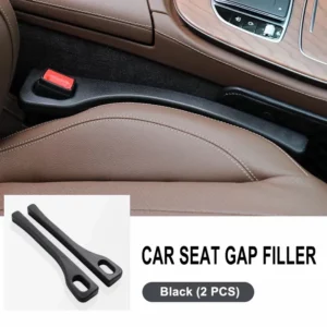 CAR SEAT GAP FILLER (2PCS)