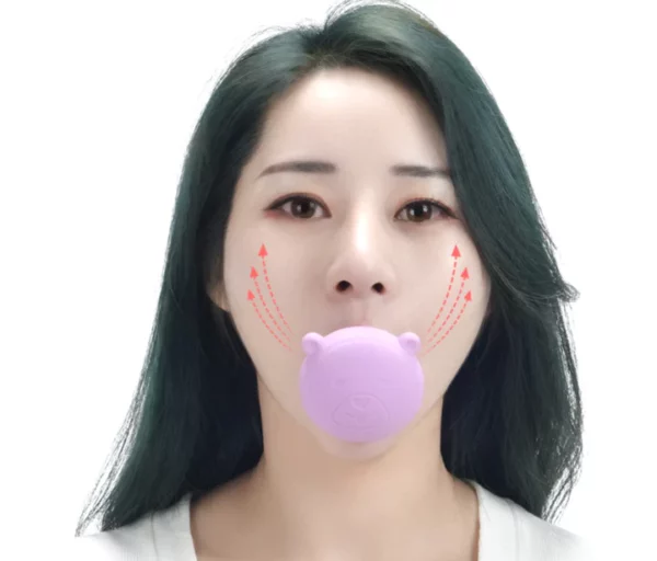 Face Suction Trainer