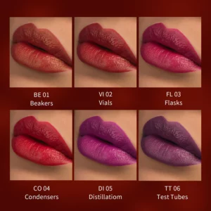 NVXNMSD lipsticks Lip glaze