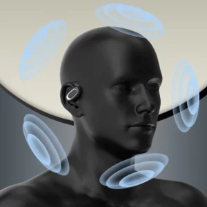 Surround Sound Open Bluetooth Headset