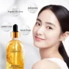 Ginseng Polypeptide Anti-Ageing Essence-The Secret of Youth