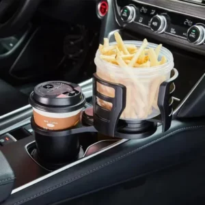 ALL PURPOSE CAR CUP HOLDER