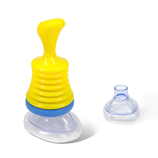 LifeSaver™ | #1 Anti-Choking Device For All Ages