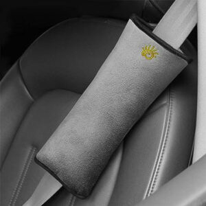 Seat Belt Pad™ | Child Safety Shoulder Pillow