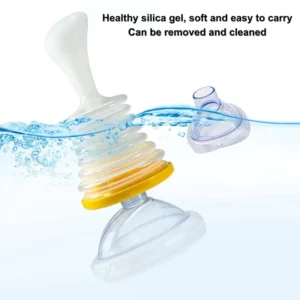 LifeSaver™ | #1 Anti-Choking Device For All Ages