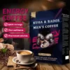 Natravor™ Kuba & Rados Men's Coffee