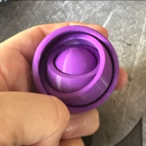 Gyroscope Fidget Spinner