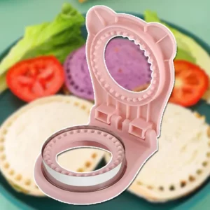 Christmas Sale - Sandwich Molds Cutter and Sealer