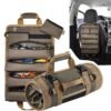 Tool Roll Bag Organizers - Home Devices