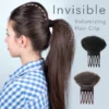 Invisible Volumizing Hair Clip