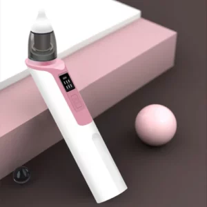 TinyEase™ Electric Baby Nasal Aspirator