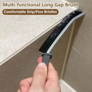 Gap Cleaning Brush