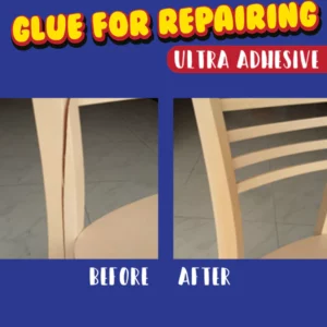 Instant Repairing Super Glue