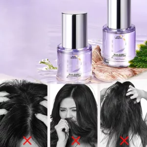 Ideal Gift - Hair Repair Silky Essential Oil Spray