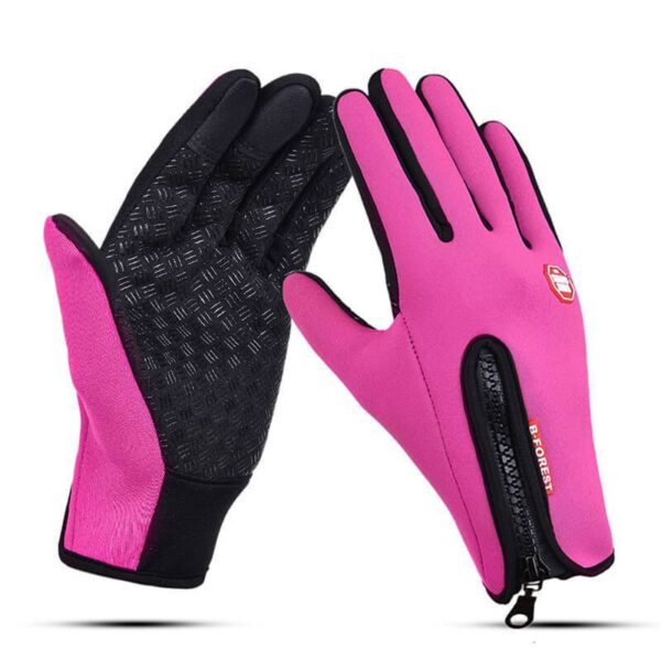 Ultimate Waterproof & Windproof Thermal Gloves