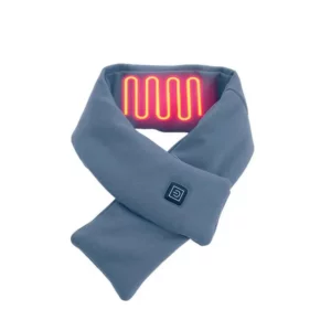 Thermal Scarf, 3-speed heating