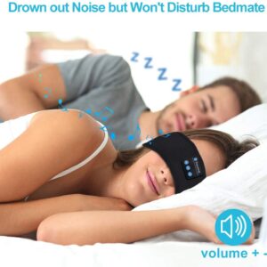 DreamTunes SleepSonic Headband