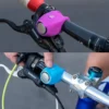 Detachable Portable Loud Bike Horn