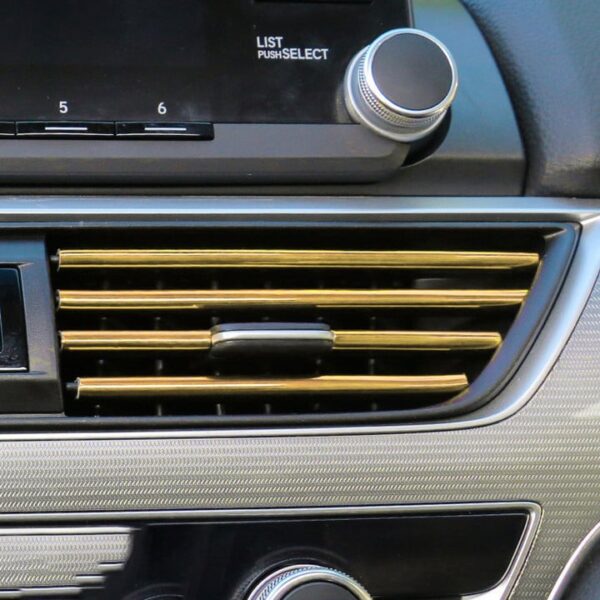 Universal Car Air Condition Strips