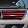 Universal Car Air Condition Strips