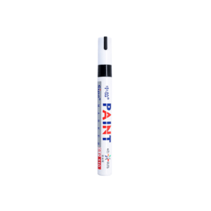 Professional Permanent Marker For Tires And Other Surfaces