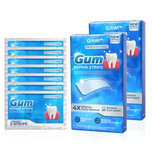 QIAWI™ Gum Repair Strips