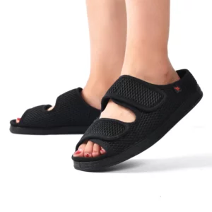 ComfyShoe® - Wide Diabetic Shoes For Swollen Feet